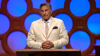 Dr. Michael Youssef - Perëndia ynë gjithmonë fiton, Pjesa 1
