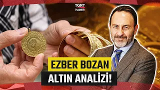 Critical Warning from Kerem Alkin to Gold Investors: "The 'Safe Haven' Narrative Is Over" - TGRT ...