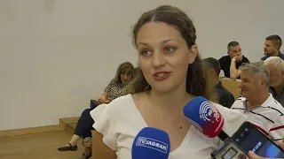 SDŽ nastavlja da financijski podupire Udruge s područja županije 10.07.2026.
