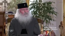 Despre Înviere şi speranţă, cu ÎPS Ioan Selejan, Mitropolitul Banatului #Cultart @TVRTM