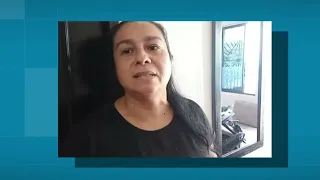Suspected femicide of woman murdered in Medellín's Santander neighborhood captured in Cali