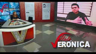 HOLA VERÓNICA 10 07 26
