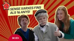 Telenotícies: la prohibició de les xarxes socials a menors de 16 anys | Polònia