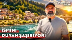 What Is the Secret of the Bachelors' Mosque in Albania? | Durmuş's Route