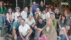 Spomenik Crne Gore  u Argentini