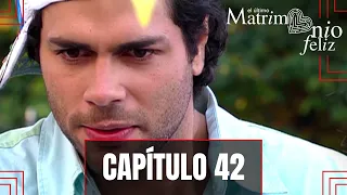 Alcides confesses he is attracted to men | Episode 42 | The Last Happy Marriage