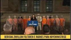 “Kemi një krizë shprese”/ Qytetarja: Sot në Shqipëri arsimi është një nga dështimet më të mëdha