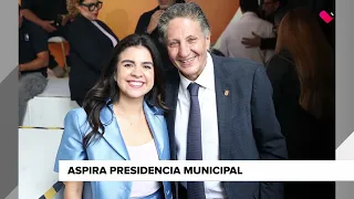 Isaura Amador, general coordinator of Citizen Outreach in Zapopan, joined us on Directo MX.