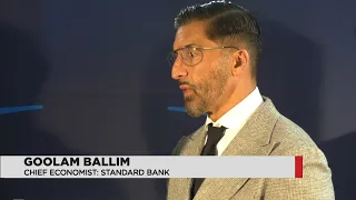 WATCH: Africa outpaces global growth despite geopolitical headwinds