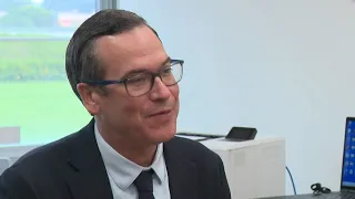 Niagara Falls starts school year with new superintendent