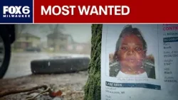 Самая разыскиваемая в Висконсине: Анджела Уиллис | FOX6 News Милуоки
