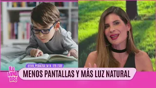 El emotivo relato de Jorge Suárez y la revolución del exoesqueleto pediátrico - Iluminadas