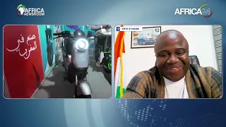 Africa Newsroom - Automobile : de l'importation au Made in Africa