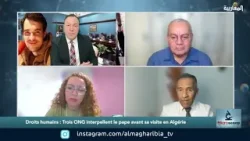 L’ambassadeur du Vatican a été nommé à Alger il y a à peine deux mois