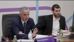 „პრაქტიკაში ავამოქმედებთ „მაუწყებლობის შესახებ“ კანონით დადგენილ ნორმებს“ – ComCom-ის მუქარა