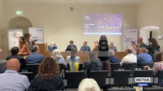 L'Aquila - Jazz for the earthquake-affected areas returns
