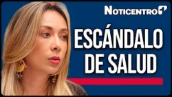 Denuncia explosiva: $17.600 millones en manos del presunto cartel del cáncer | Canal 1 | Noticentro