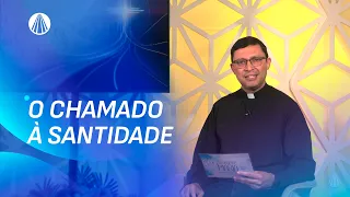 Com Maria, ser sal da terra e luz do mundo | Escola de Maria