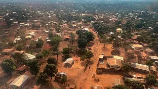 Central African Republic: Muslims return to the site of a scarred past
