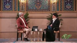 رد پای انحراف و شهادت پیامبران | درس‌های عاشورا و امام حسین علیه‌السلام