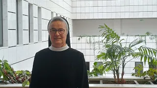 Duhovna misao - Valentina Mandarić: Crna Madona - 13.07.2026.