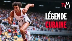 Alberto JUANTORENA: The GREATEST Cuban sportsman in history | Full Documentary | TV MONACO