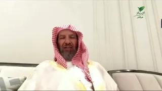 حكم قيام شخص بأفعال يشعر معها براحة نفسية دون أن يعلم مدى مشروعيتها؟- الشيخ د. سعد بن ناصر الشثري