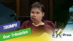 «Триумф над невзгодами» — Kids X-Press (KX250131)