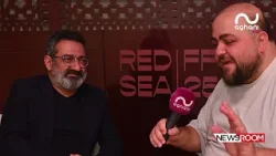 جورج خباز: أميل للأعمال الشعبية البعيدة عن إثارة الغرائز.. وإليكم كواليس تجربتي في فيلم يونان!