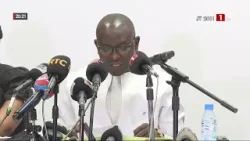 TRANSPARENCE SECTEUR MINIER : Bonne note du Sénégal en 2023