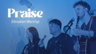 Praise – Italian version | YESHUA Concert
