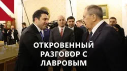 Премия мира в Абу-Даби и бакинское судилище: Главное за неделю