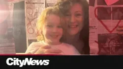 Жительница Британской Колумбии подробно рассказала об «ужасающем» задержании иммиграционной и там...