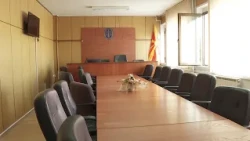 Судскиот с. ја усвоил претставката на 70 вработени од кумановскиот суд против Снежана Манев