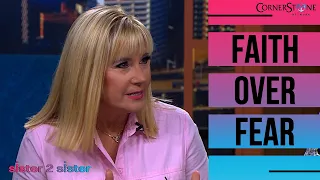 Have You Ever Turned Down An Opportunity From God Because Of Fear? | Sister 2 Sister
