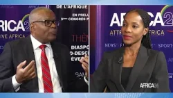 L'Interview : Jorge Santos Ministre des communautés cap-verdiennes établies à l’extérieur - Cap-Vert
