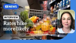 Higher inflation bolsters chances of February rate hike | ABC NEWS
