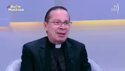 Di Buon Mattino (TV2000) - Monsignor Fazio, vicario ausiliare Opus Dei, presenta il suo ultimo libro Di Buon Mattino (TV2000) - Monsignor Fazio, vicario ausiliare Opus Dei, presenta il suo ultimo libro