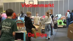 2026 03 22 Vlooienmarkt De Rips