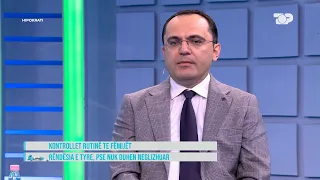 Rifillimi i shkollës,ja analiza që mund të parandalojë shpërndarjen e sëmundjeve infektive-Hipokrati