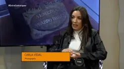 Entre Comarques: Entrevista a Carla Vidal Photography