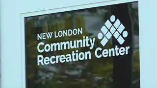 Investigation into shots fired at car near New London Recreation Center