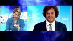 ინტერაქტივი - შორენა ჭიაურელი