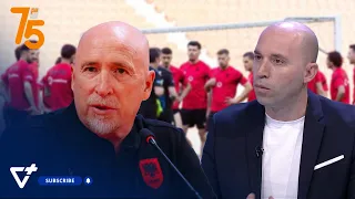 Gazetari Ervin Sina: Maran para dy zgjedhjeve, t’i mbyllë gojën opinionit ose të mos rrezikojë