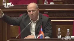 «Մենք ինչի համար ենք անհավասար պայմաններ ստեղծում մեր զինված ուժերում»․ Գեղամ Նազարյան