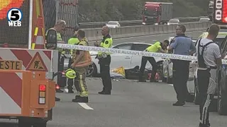 Трагедија со три жртви во Словенија – две деца меѓу загинатите македонски државјани