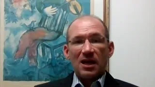 Meir Masri: The Israeli political scene could witness unexpected surprises