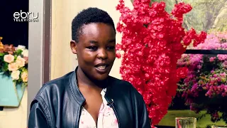 Mimi Dem Mkamba Mechi Nayo Lazima Ucheze Poa... #ebrureaction #reactionvideo #ebruperfectmatch