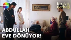 18 The Ünal Family's happiest day!