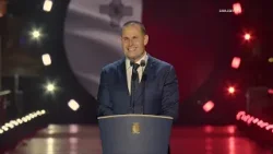 “L-ALMU TAGĦNA BIEX INKUNU L-AQWA" - IL-PM